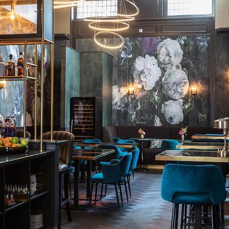 Poorter Boutique Hotel بريله المظهر الخارجي الصورة
