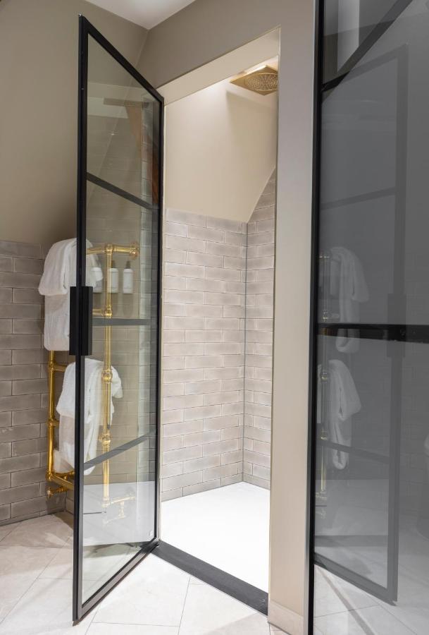 Poorter Boutique Hotel بريله المظهر الخارجي الصورة