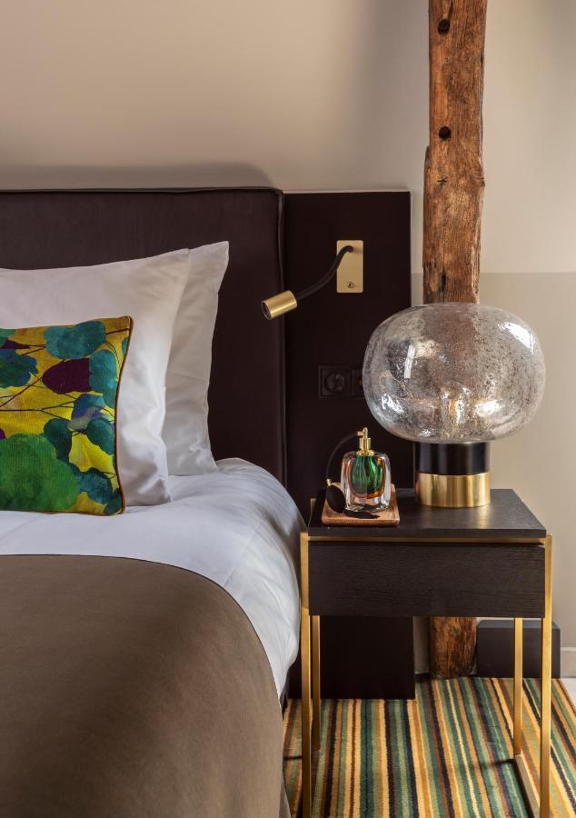 Poorter Boutique Hotel بريله المظهر الخارجي الصورة