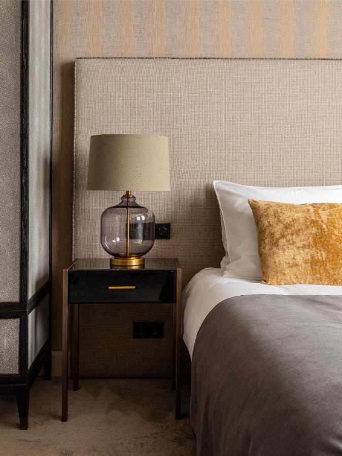 Poorter Boutique Hotel بريله المظهر الخارجي الصورة