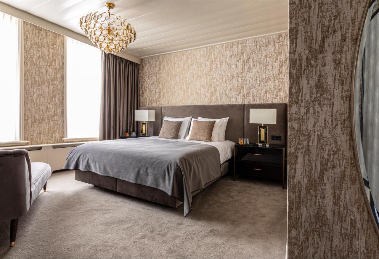 Poorter Boutique Hotel بريله المظهر الخارجي الصورة
