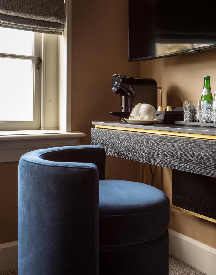 Poorter Boutique Hotel بريله المظهر الخارجي الصورة