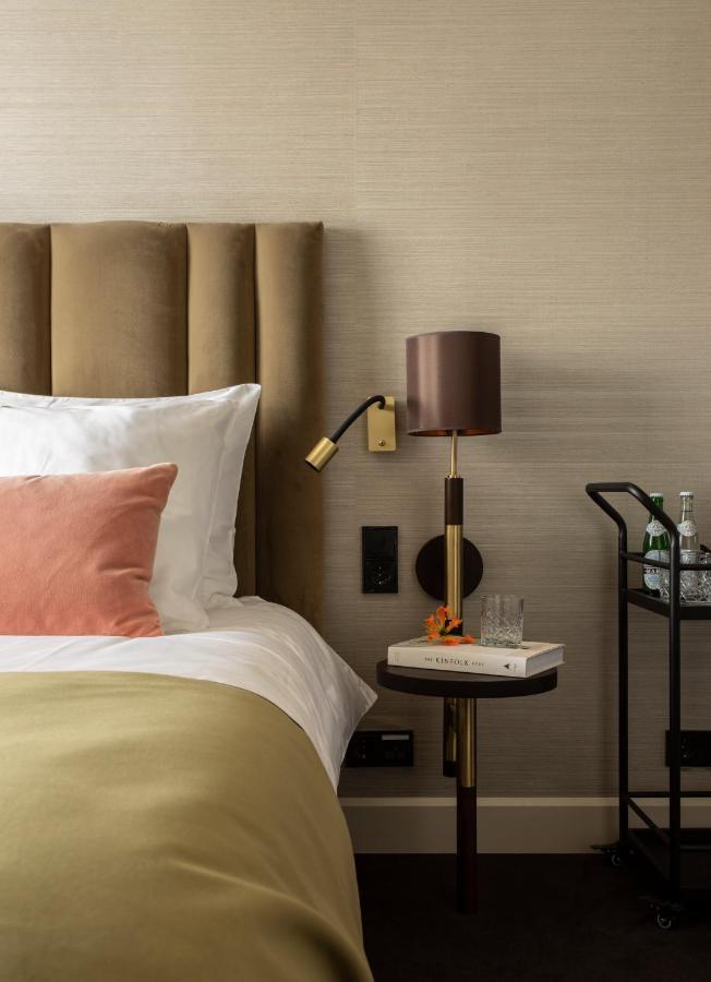 Poorter Boutique Hotel بريله المظهر الخارجي الصورة