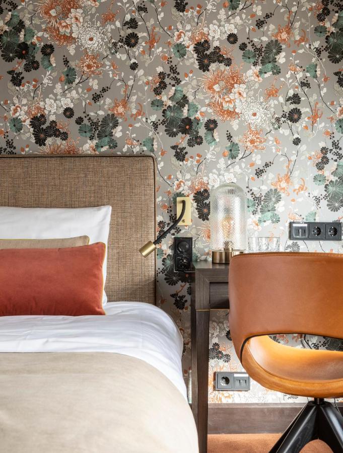 Poorter Boutique Hotel بريله المظهر الخارجي الصورة