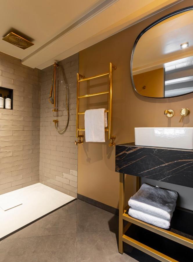 Poorter Boutique Hotel بريله المظهر الخارجي الصورة