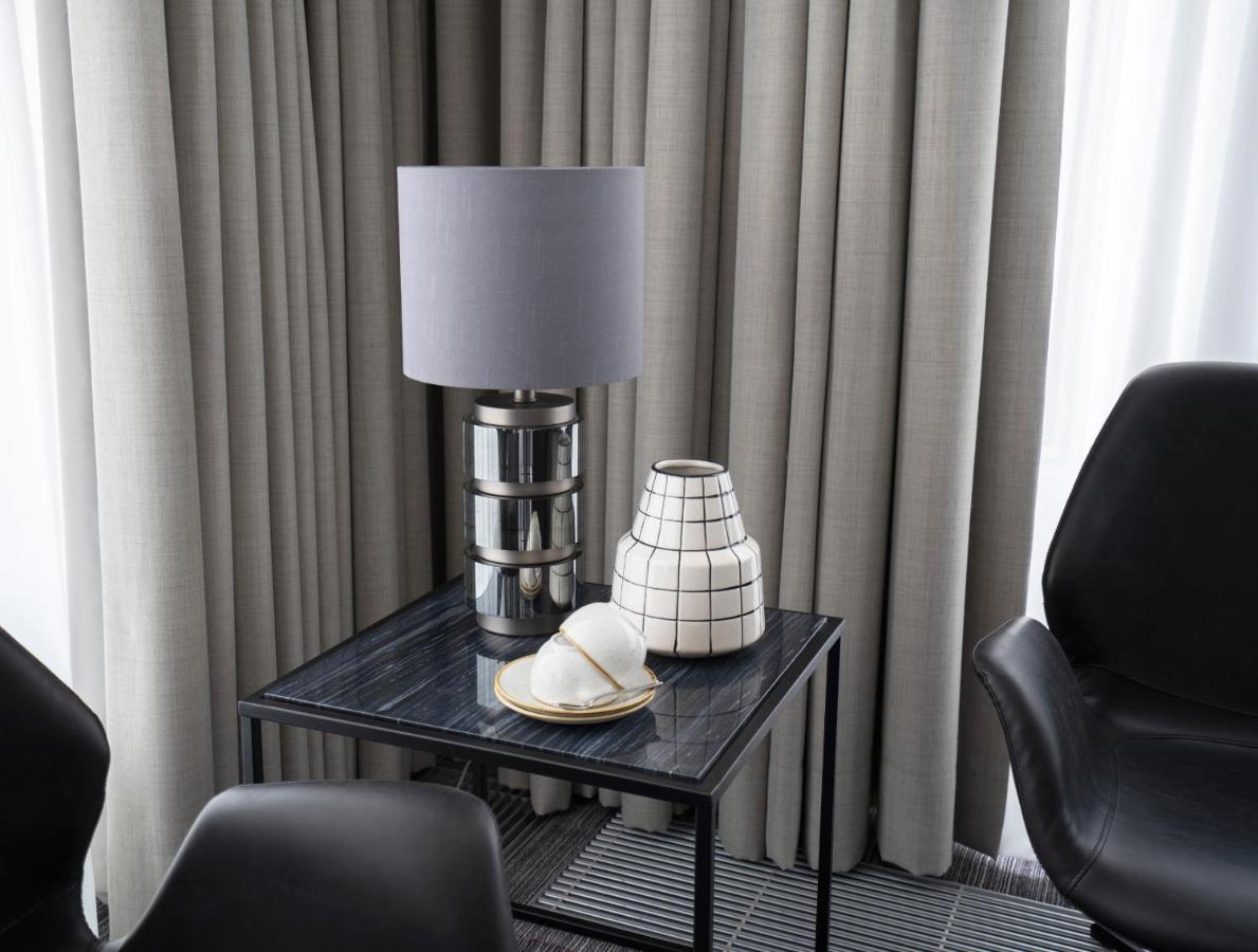 Poorter Boutique Hotel بريله المظهر الخارجي الصورة