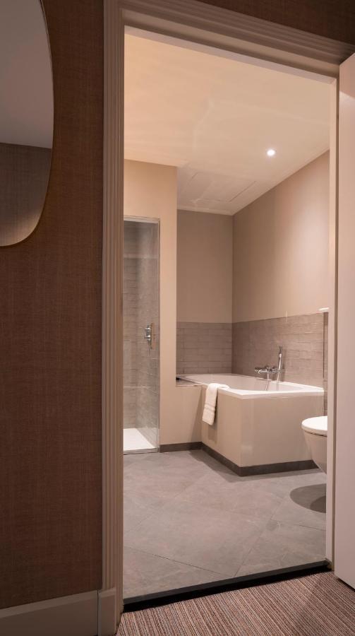 Poorter Boutique Hotel بريله المظهر الخارجي الصورة
