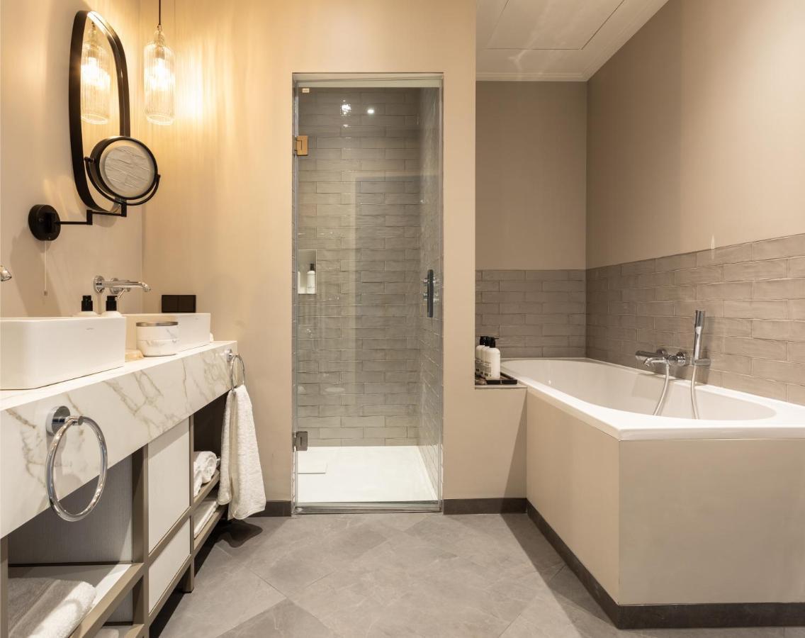 Poorter Boutique Hotel بريله المظهر الخارجي الصورة