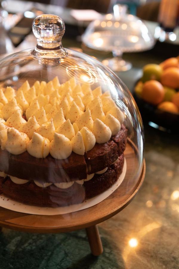 Poorter Boutique Hotel بريله المظهر الخارجي الصورة