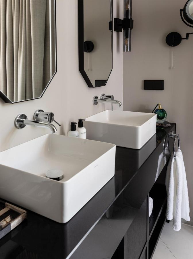Poorter Boutique Hotel بريله المظهر الخارجي الصورة