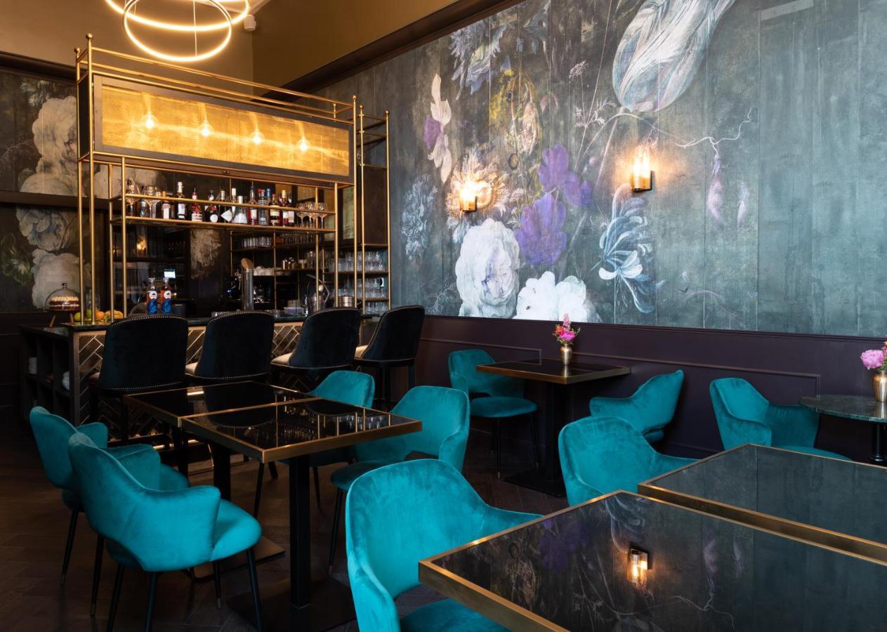 Poorter Boutique Hotel بريله المظهر الخارجي الصورة