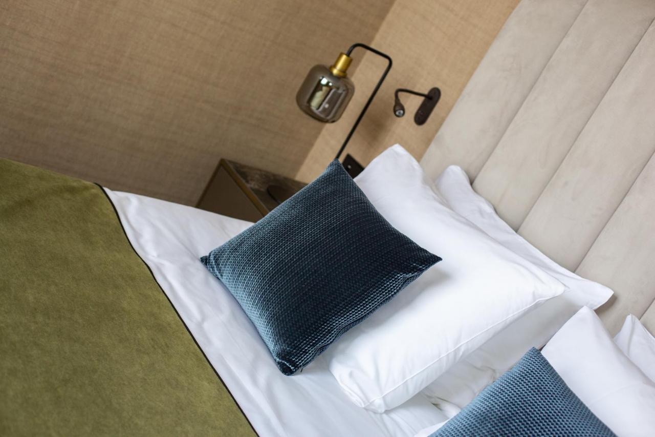 Poorter Boutique Hotel بريله المظهر الخارجي الصورة