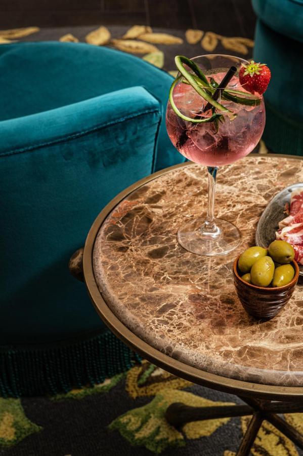 Poorter Boutique Hotel بريله المظهر الخارجي الصورة