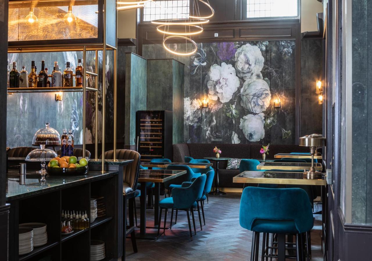 Poorter Boutique Hotel بريله المظهر الخارجي الصورة
