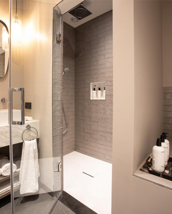 Poorter Boutique Hotel بريله المظهر الخارجي الصورة